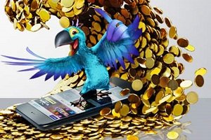 Limited time free spins on Winner Casino