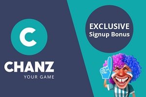 Join the Great Treasure Hunt in September at Chanz Casino