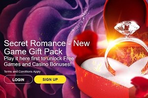 Win a £5,000 casino bonus at Roxy Palace Casino