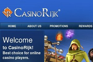 Casino Rijk sends you to Dubai