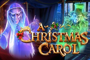 Betsoft lance « A Christmas Carol », sa nouvelle machine à sous 3D