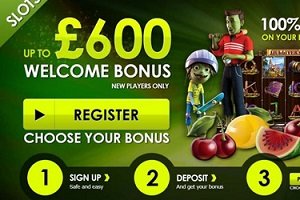 Check out TitanBet Casino Offers for new video slots
