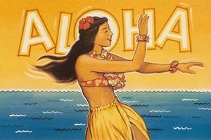 Take Part in Bovada Casino’s Aloha Summer promotion