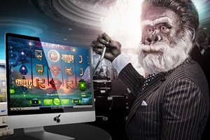 Get a Wild Wild West Treat at Cherry Casino