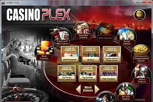 A sweet December deal at Casino Plex
