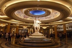 Caesar Casino free spins now without wagering requirements