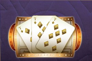 Grab the Suited 777 Bonus at William Hill Casino