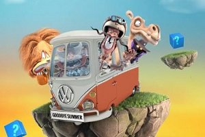 Thrills celebrates its rebranding with bonuses