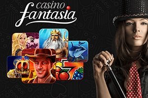 Casino Fantasia prepares for the next big jackpot winner