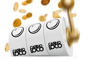 Get Crazy with Casino Loco’s bonuses