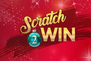 Scratch to Win at 7 Kasino this Week