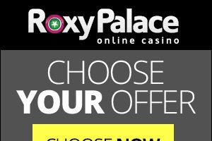 Roxy Palace Casino rewards just got better in June