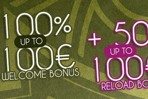 Dublinbet casino offers 50 Free Spins a Day