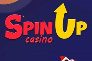 Get Your Bonus up to €1000 and 100 Free Spins at Spin Up Casino