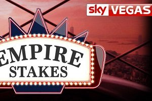 Last change to claim double points at Sky Vegas Casino