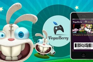 Bonus Spins and Cash Prizes from Vegasberry Casino