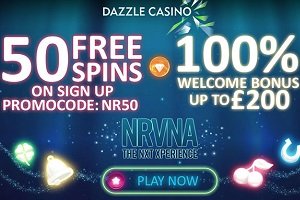 Dazzle Casino has an Apple tablet for you