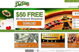 Santa’s Weekly Secret Challenge continues at Casino del Rio