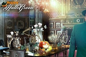 Live the casino lifestyle at Mr Green