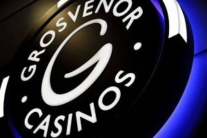 Secure Live Cash Rewards at Grosvenor Casino this December