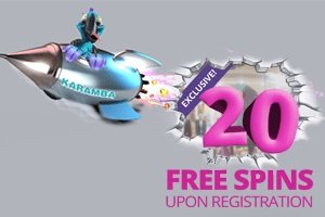 Karamba Casino Rewards those climb the VIP Casino Ladder