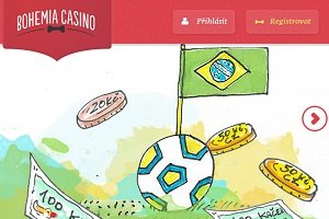 Spice up Your Love Life with Bohemia Casino