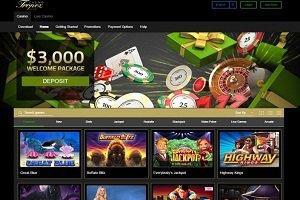 Epic Ape Slot Live at Casino Tropez