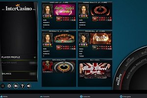 Ten Christmas Challenges for InterCasino Players Players