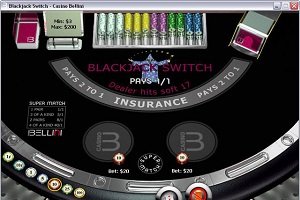 Casino Bellini has some special free spins in store