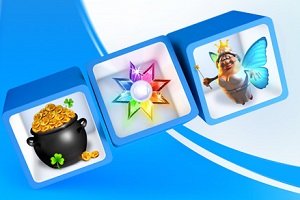 New Customer offer at Betfair Casino Arcade