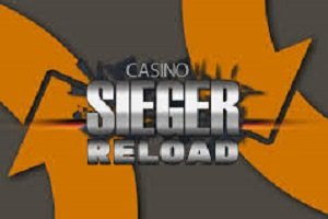 Football branded slot arrives at Casino Sieger