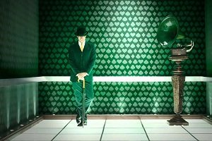 Major Mr Green Casino Raffles Scheduled for June