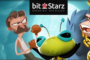 Bitstarz Casino has 20 Free Spins for You Today
