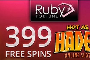 Celebrate Planet of the Apes slot at Ruby Fortune Casino