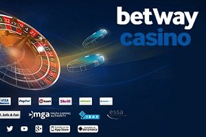 A spooky schedule at Betway Casino this month