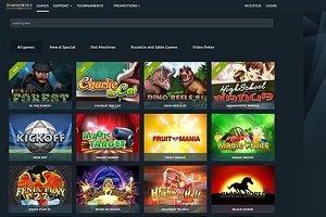 Join the Diamond World Casino Valentine’s Raffle