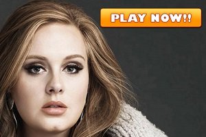 Win Adele concert tickets with Drake Casino