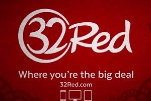 Sink your teeth into Halloween bonuses at 32Red Casino