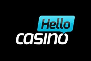 Get a Generous Welcome Package at Hello Casino