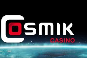 Last Chance to claim Cosmik Casino free spins on Football Slot