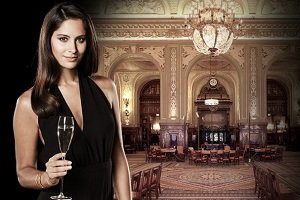 Live tournaments have arrived to Casino Rijk