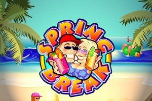 Spend your Spring Break in Las Vegas with Jetbull Casino