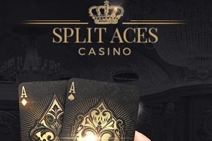 Get You Cash Bonus and Free Spins at Split Aces Casino