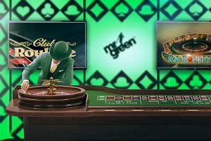 Mr Green Casino Prepares you for the World Cup 2018