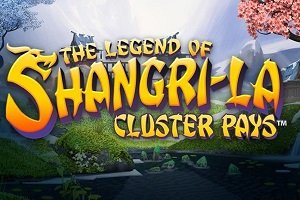 Free Spins on The Legend of Shangri-La at Betsson Casino