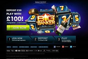 Claim your Oktoberfest free spins at Gala Casino