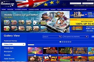 Casino Euro unveils its September Campaign