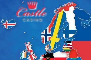 Castle Casino high paying jackpot was won