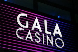Sign up for a fantastic week with Gala Casino