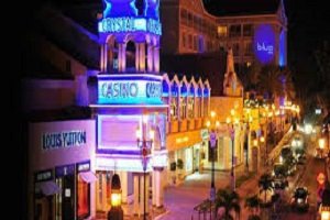 Join Crystal Casino and win a 5 star package to Malta